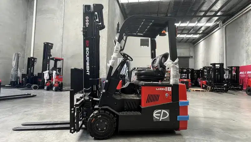 Thumbnail of Warehouse Real Stock Photo of CPD18TVL - SKU: CPD18TVL-3F48-ST-L205-P01