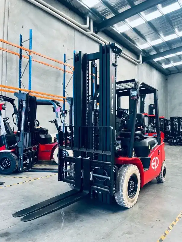 Thumbnail of Warehouse Real Stock Photo of EFL253 - SKU: EFL253-3F55-NM-L230-P01