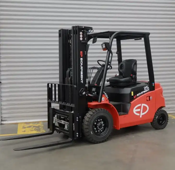 Thumbnail of Warehouse Real Stock Photo of EFL253 - SKU: EFL253-3F48-ST-L280-SSFP-P01