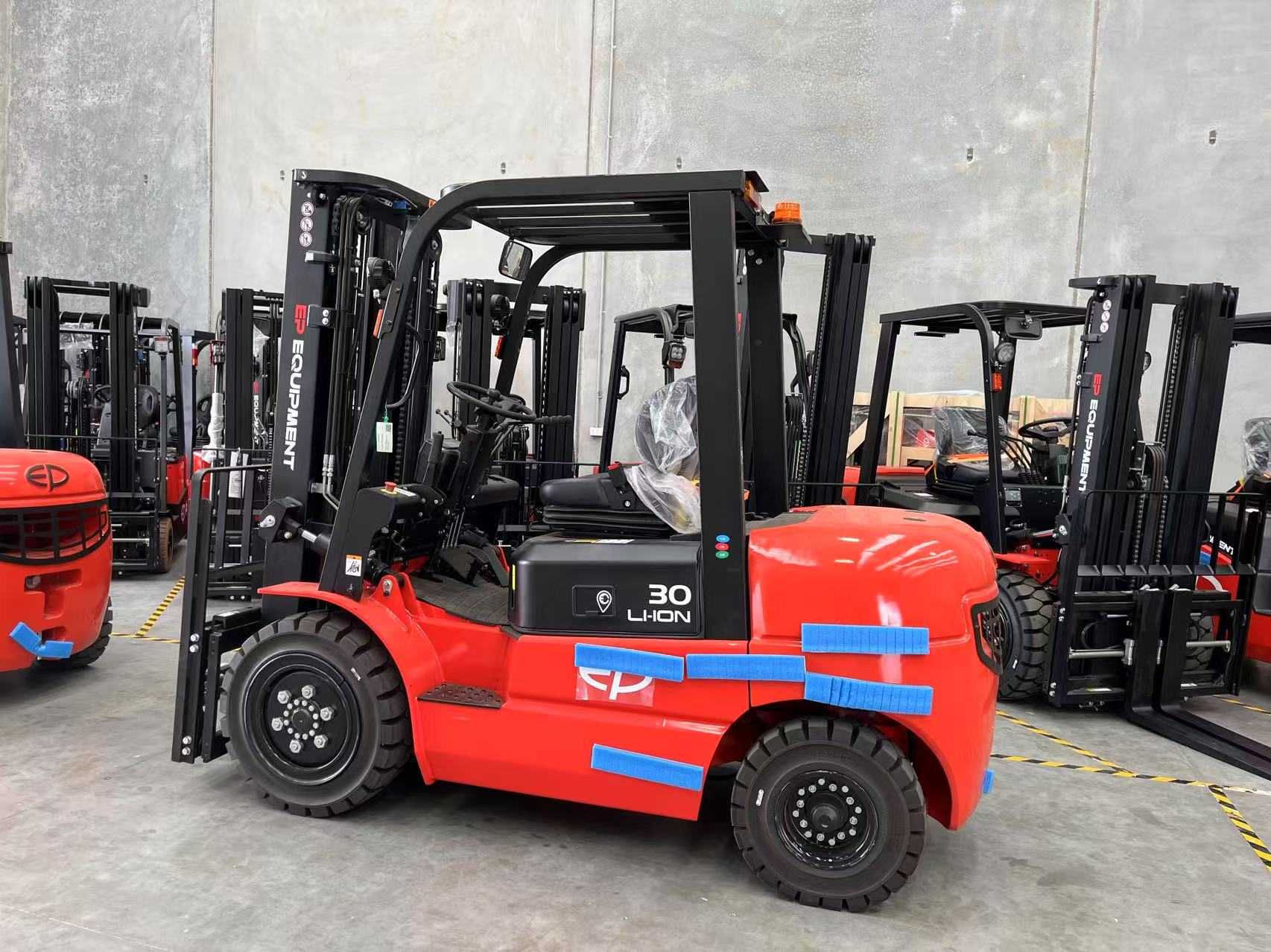 Thumbnail of Warehouse Real Stock Photo of ICE301 - SKU: ICE301-3F48-ST-L205-SSFP-P05