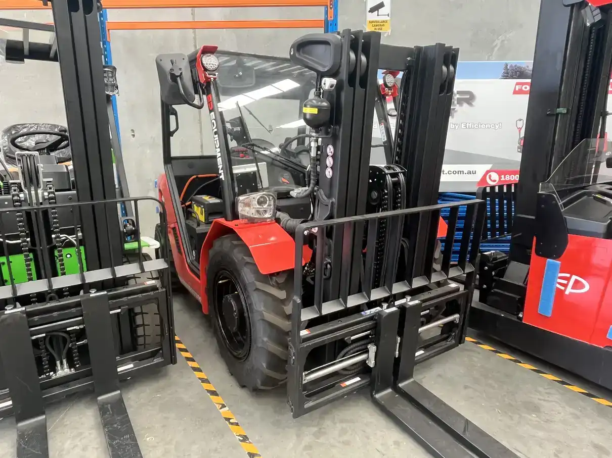 Thumbnail of Warehouse Real Stock Photo of RTF25-4L1-HV - SKU: RTF25-4L1-HV-RENTAL-PROMO