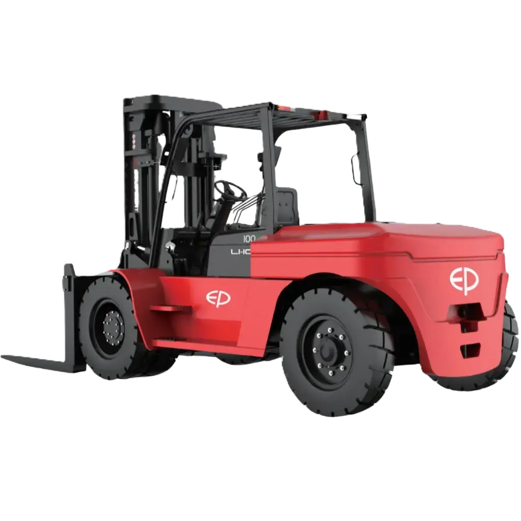 Bulk handling and heavy transport
