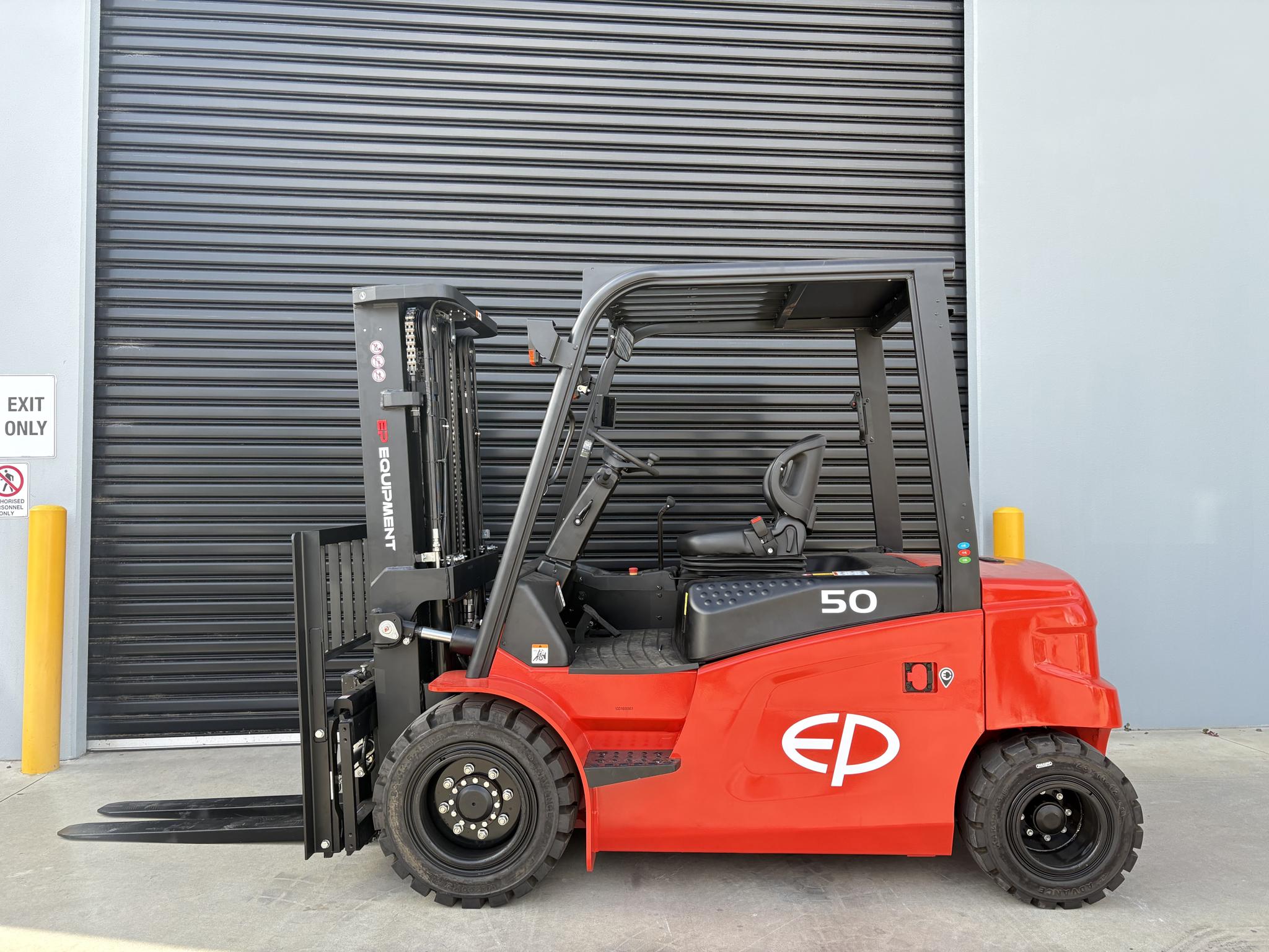 Warehouse Real Stock Photo of CPD50L1 - SKU: CPD50L1-3F45-SSFP-P01