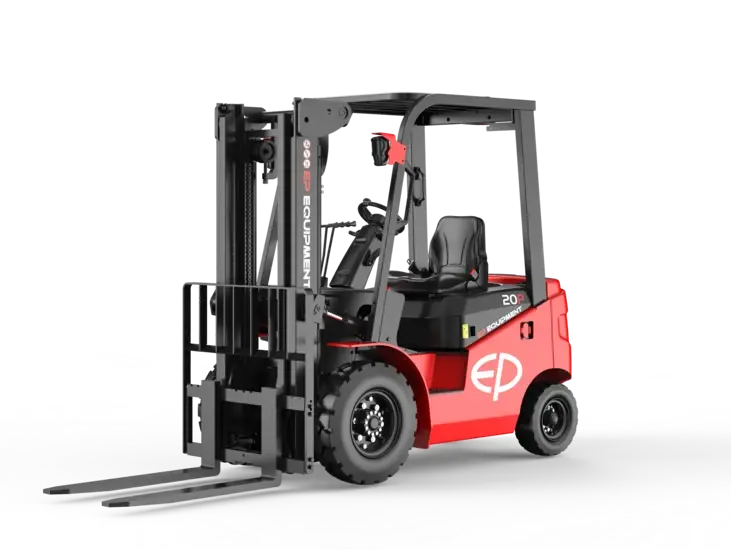 EFL203 forklift