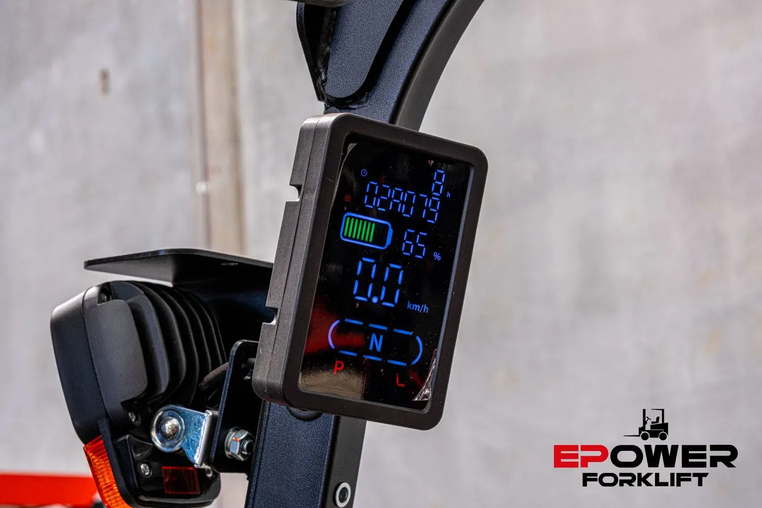 Warehouse Real Stock Photo of EFL253 - SKU: EFL253-3F55-NM-L230-P01