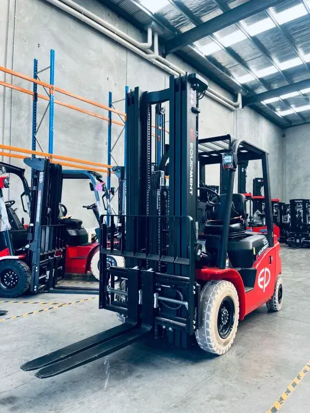 Warehouse Real Stock Photo of EFL253 - SKU: EFL253-3F55-NM-L230-P01