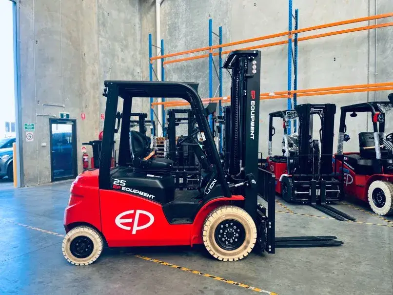 Warehouse Real Stock Photo of EFL253 - SKU: EFL253-3F55-NM-L230-P01