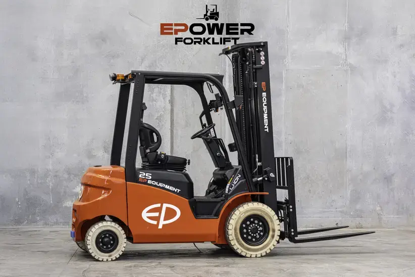 Warehouse Real Stock Photo of EFL253 - SKU: EFL253-3F48-NM-L230-SSFP-P01