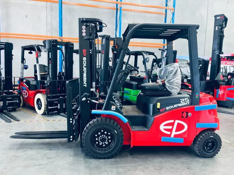Warehouse Real Stock Photo of EFL253 - SKU: EFL253-3F48-ST-L205-SSFP-P01