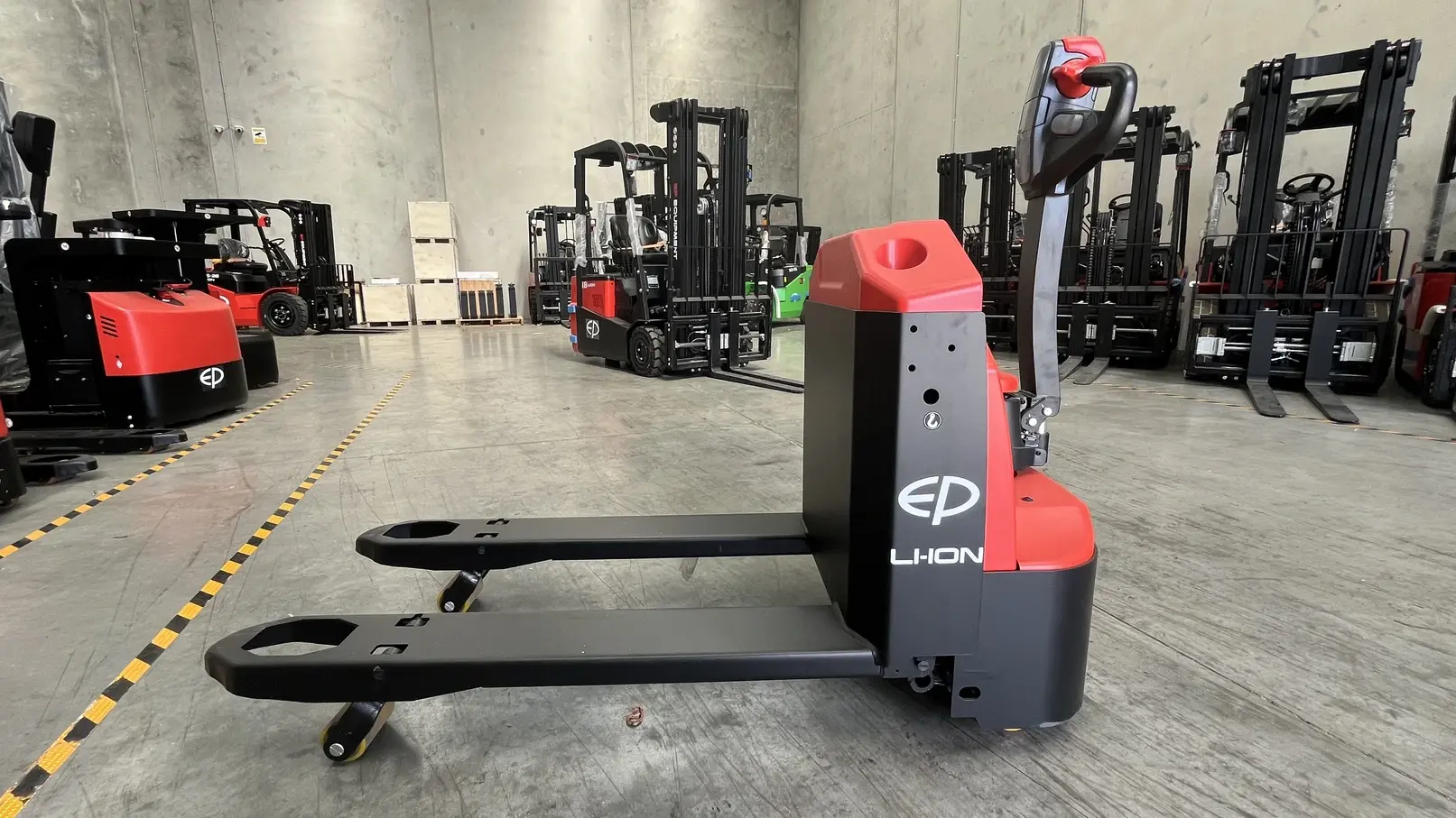Warehouse Real Stock Photo of WPL202 - SKU: WPL202-W685-P01