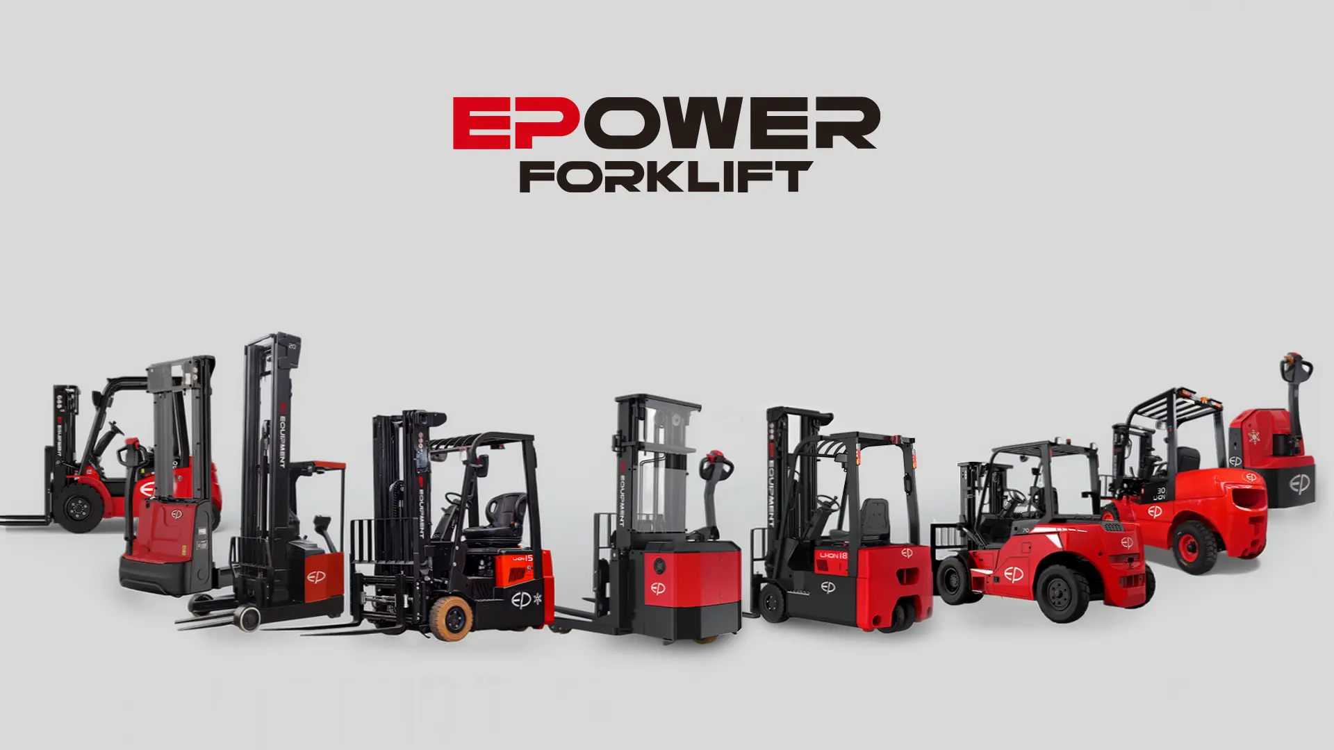 Top 5 Very Narrow Aisle Forklift Trucks With Turning Radius Under 2000mm