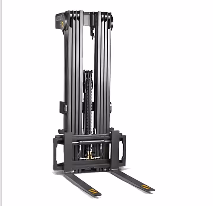 Forklift Mast Types