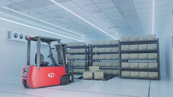 Cold Temperature Does to Lead Acid Batteries