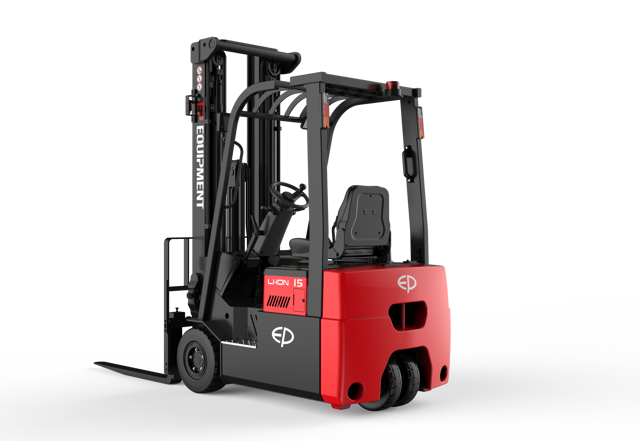 EP CPD15TVL at EPower Forklift