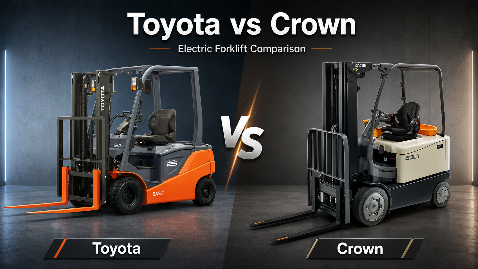 Toyota Vs Crown