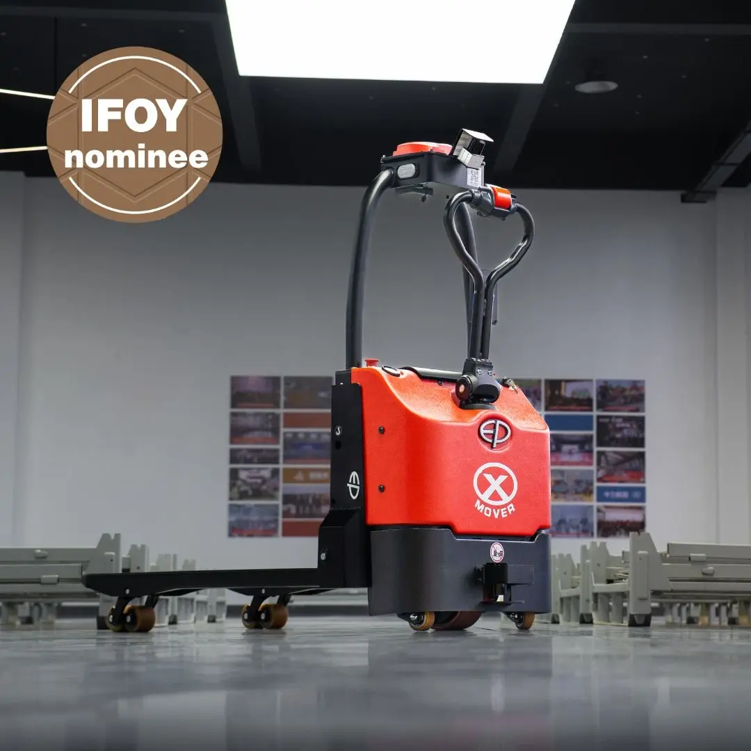 EP EXP15 X Mover nominated for the IFOY Award