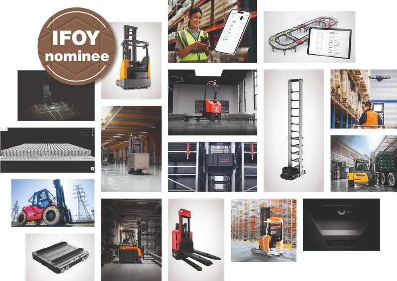 EP Green Range: Where Eco-Friendly Meets Effortless Operations