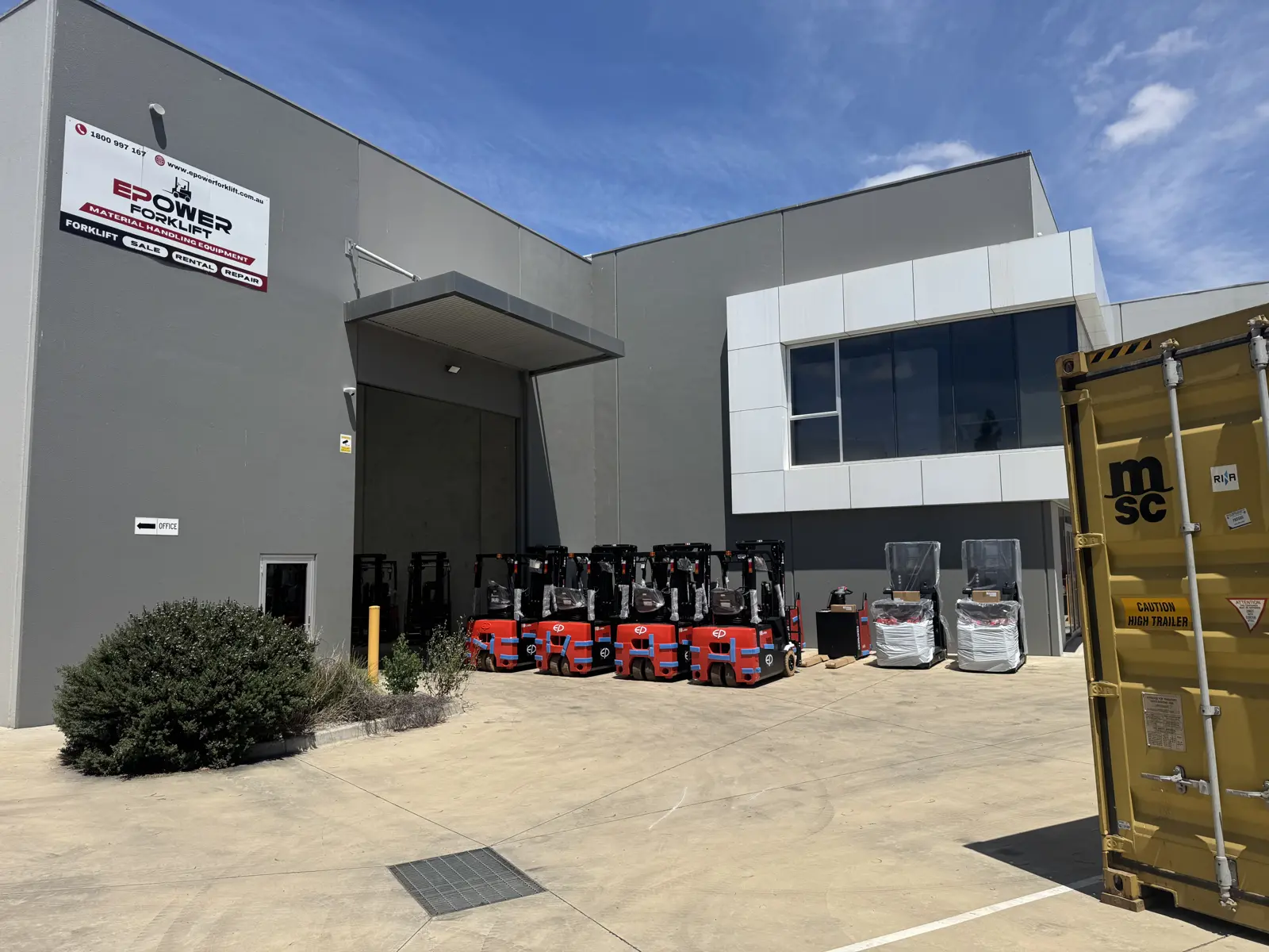 Epping, Victoria