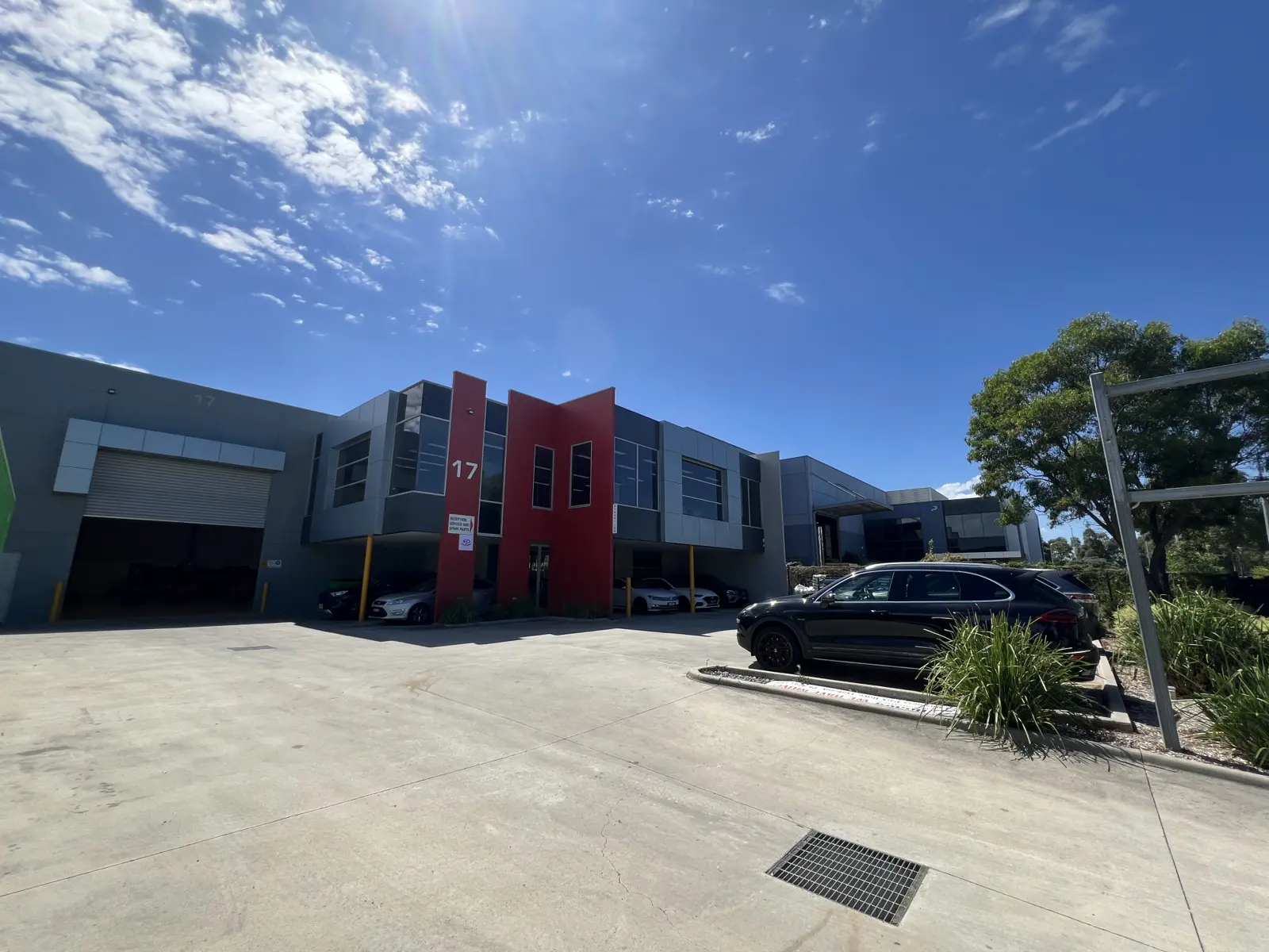 Dandenong, Victoria