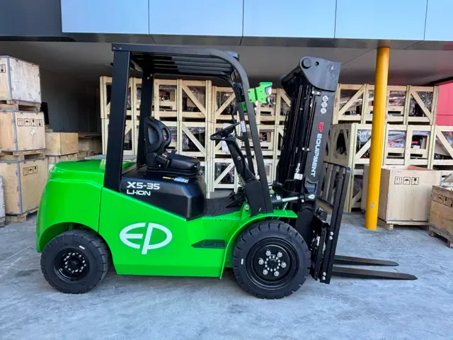 Epower Efx5 351