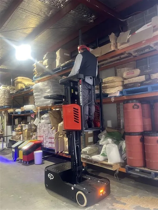 Ep Order Picker